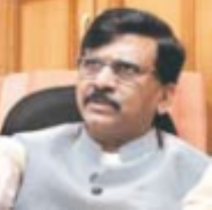 विपक्ष के क्षेत्राें में हजाराें मतदाताओं के नाम वाेटर लिस्ट से गायब: राउत